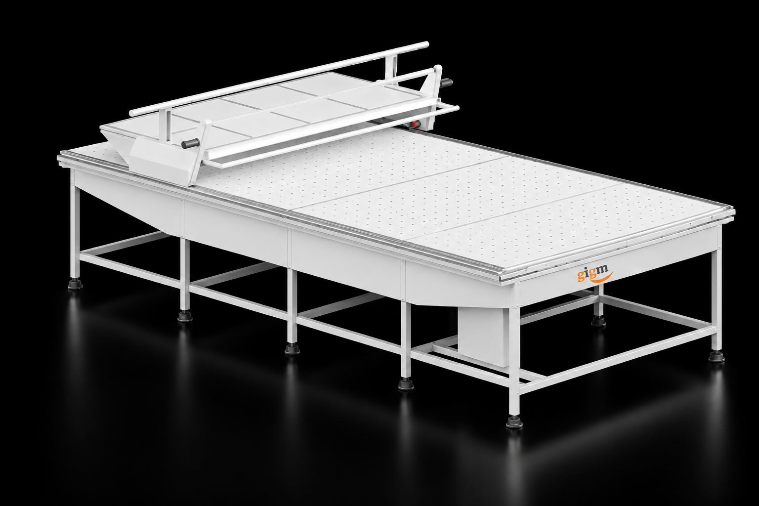 G-Matching Table